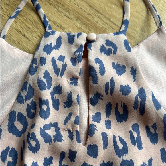 Gilli Leopard midi Dress - Picture 11 of 11